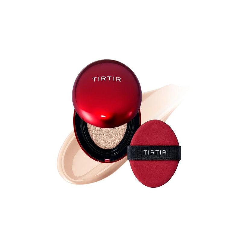 MASK FIT RED CUSHION 13N FAIR IVORY(MINI)