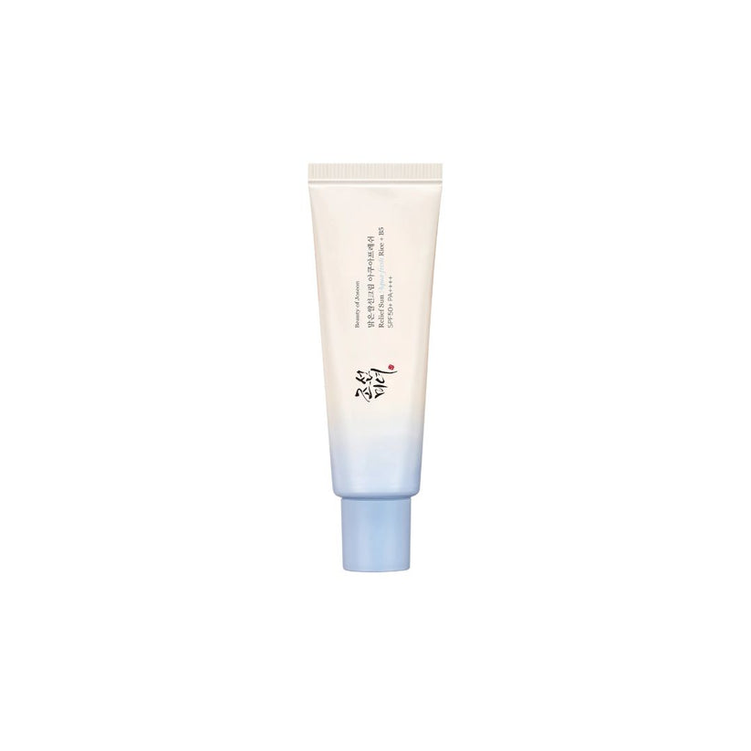 Relief Sun Aqua-fresh : Rice + B5 50ml