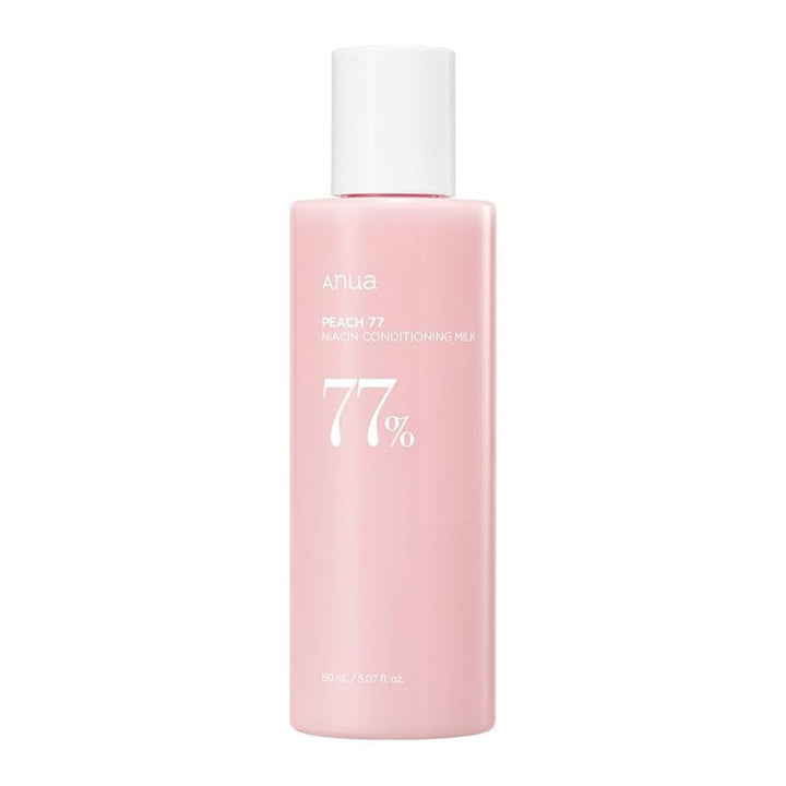 PEACH 77% NIACIN CONDITIONING MILK 150ML