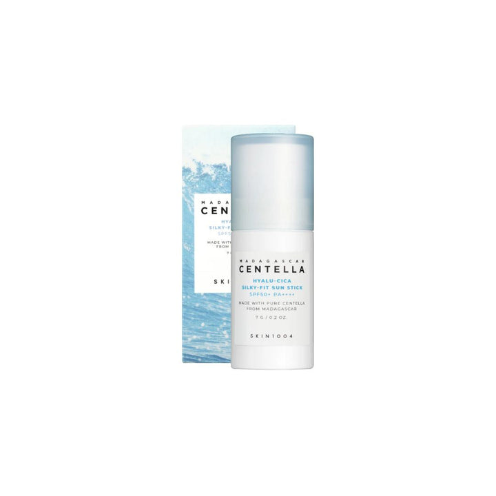 Madagascar Centella Hyalu-Cica Silky-Fit Sun Stick 7g