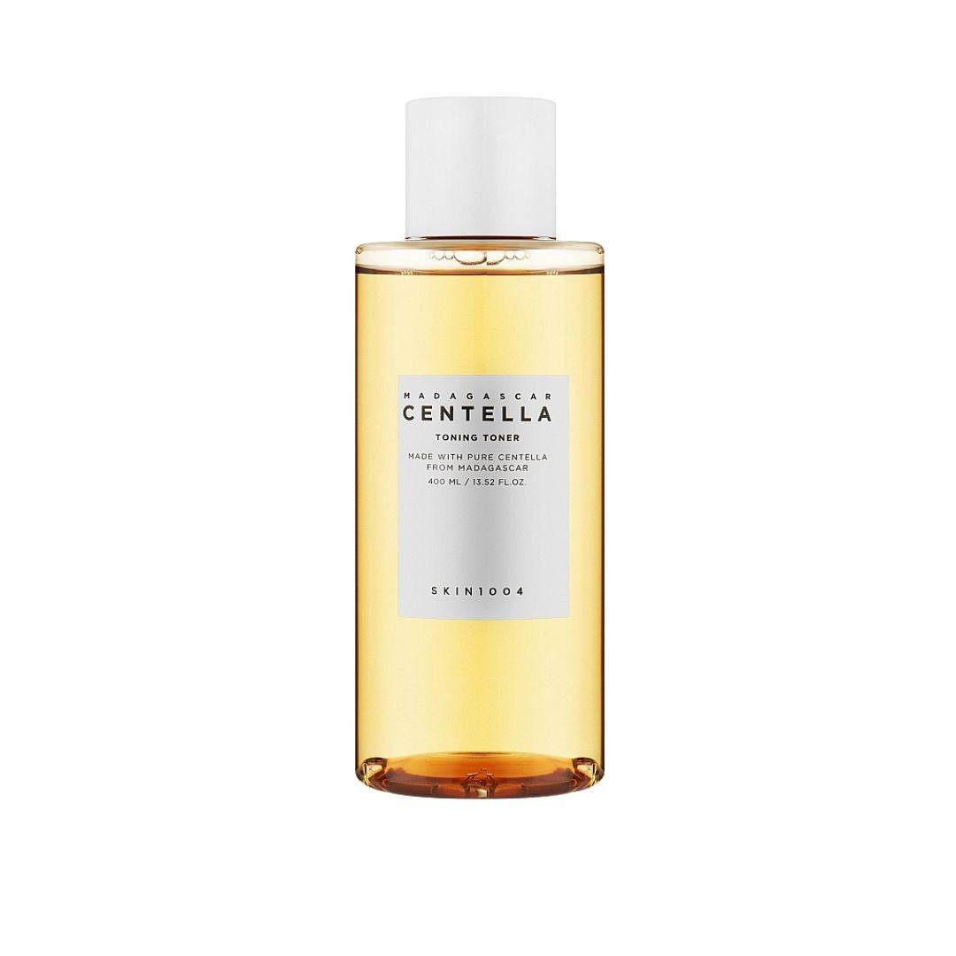 Madagascar Centella Toning Toner