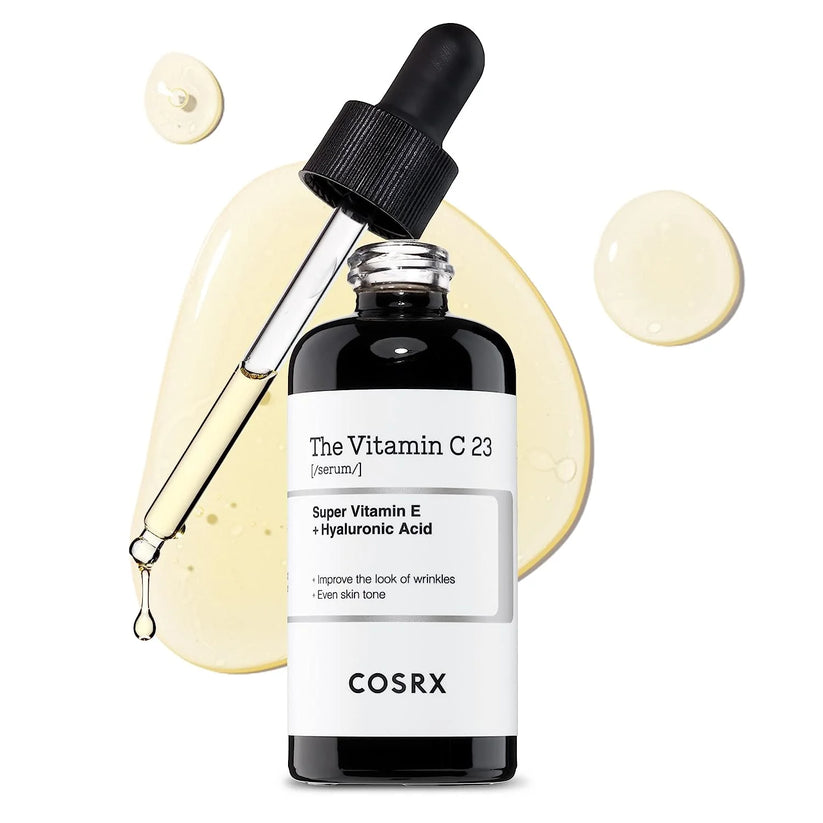 Vitamin C 23 Serum