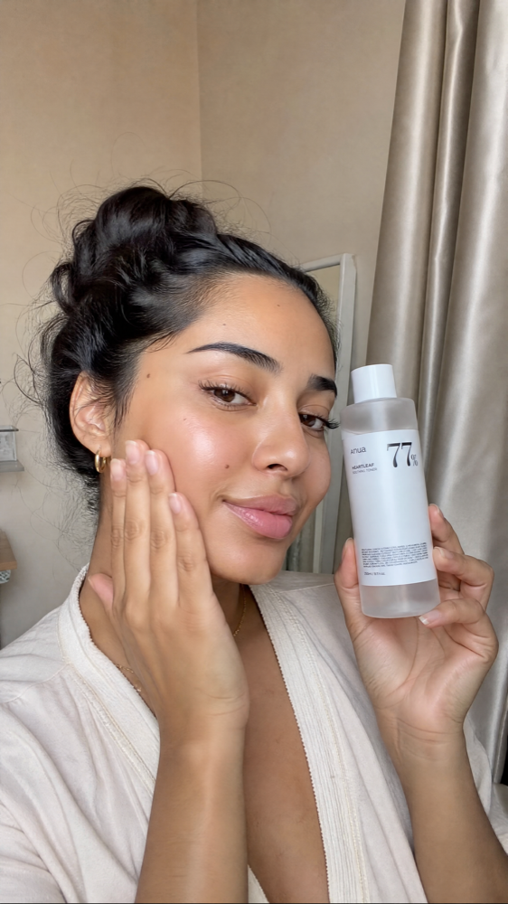 Heartleaf 77 Toner