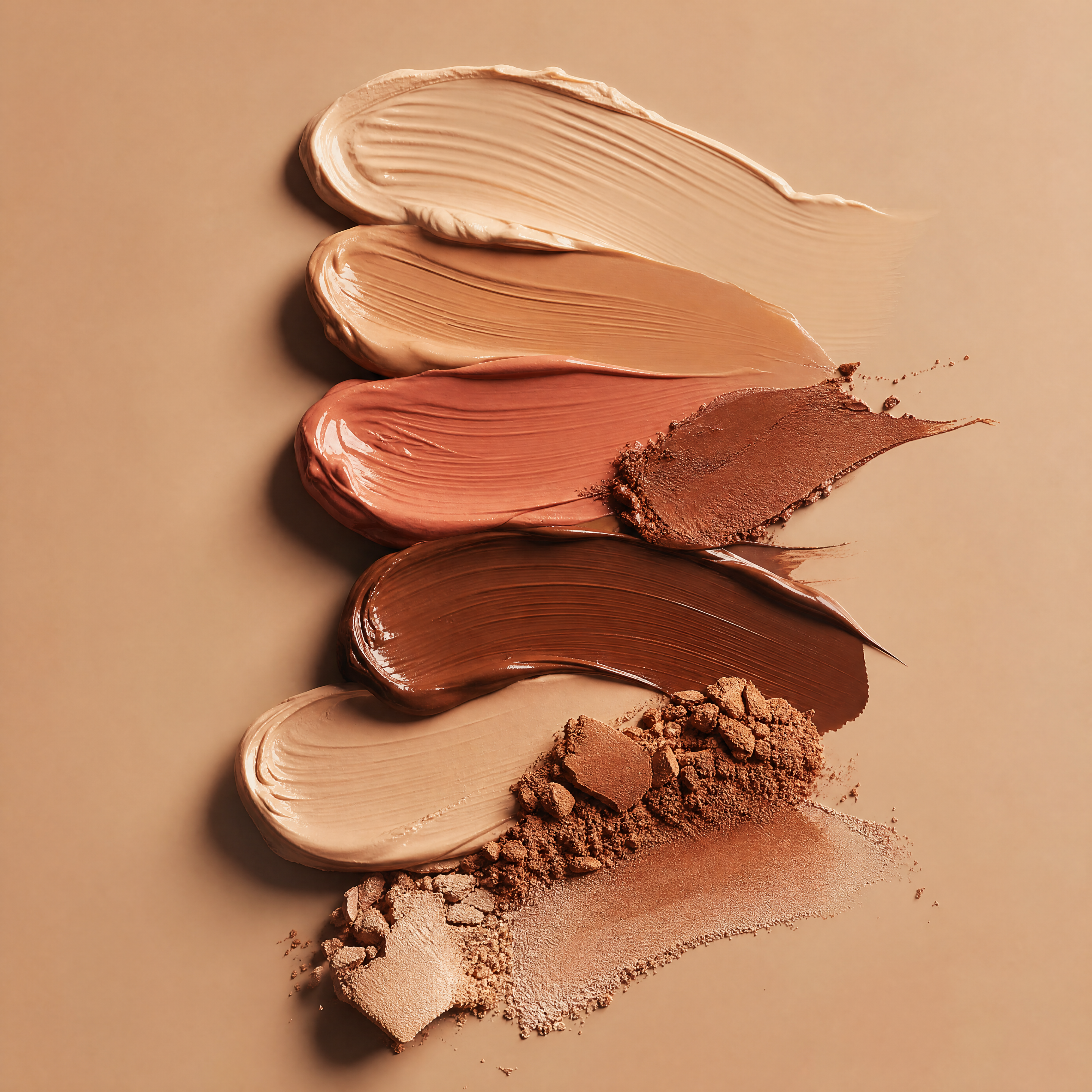 Maquillage
