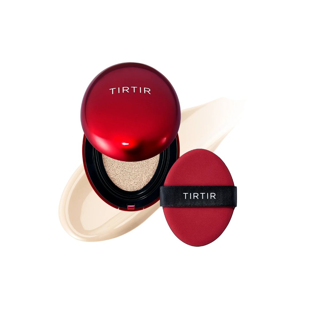MASK FIT RED CUSHION 13N FAIR IVORY