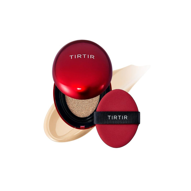 MASK FIT RED CUSHION 21W NATURAL IVORY