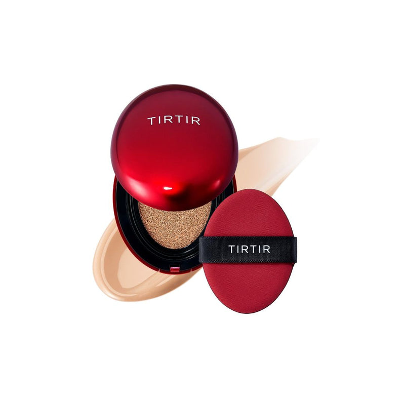 MASK FIT RED CUSHION 24N LATTE