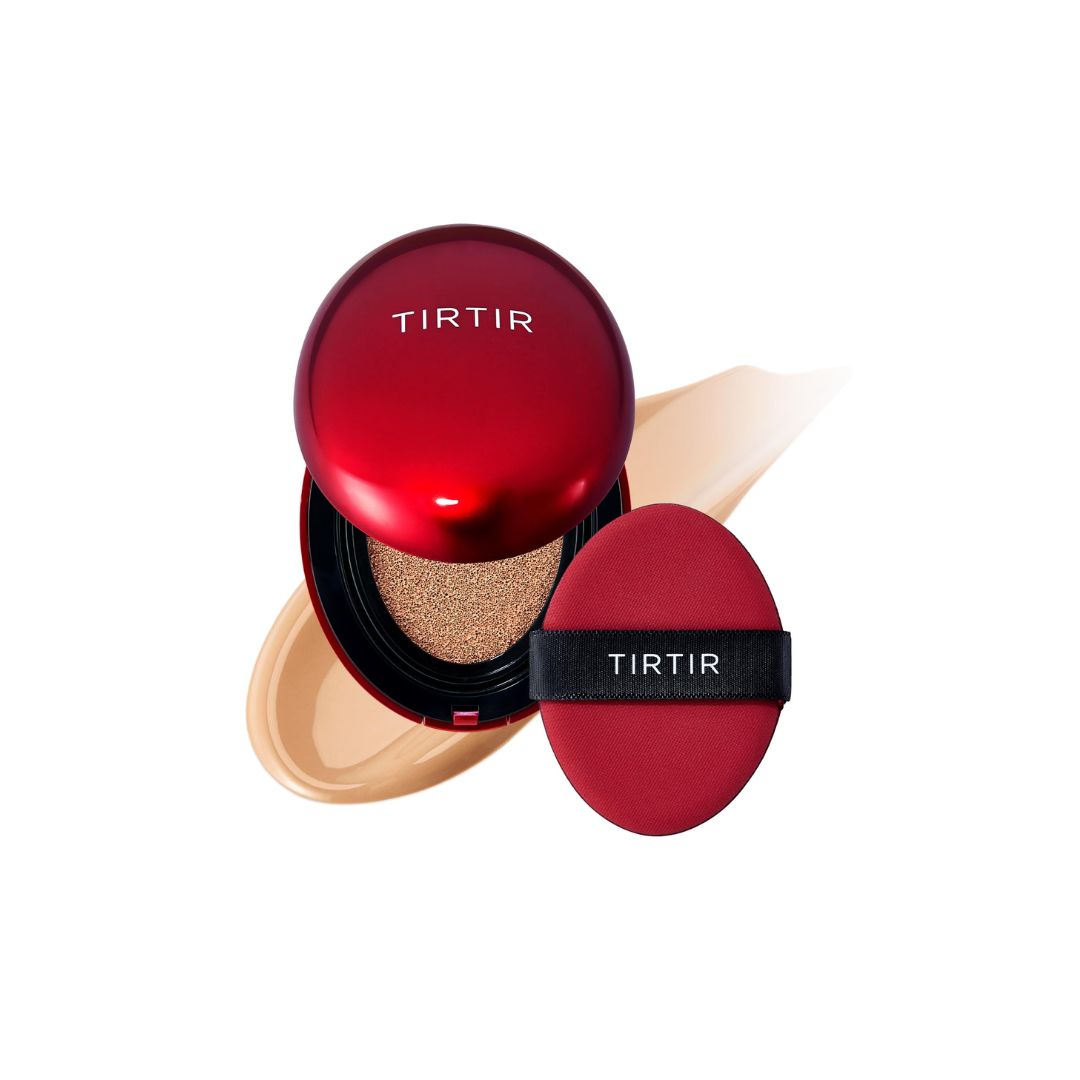 MASK FIT RED CUSHION 27C COOL BEIGE