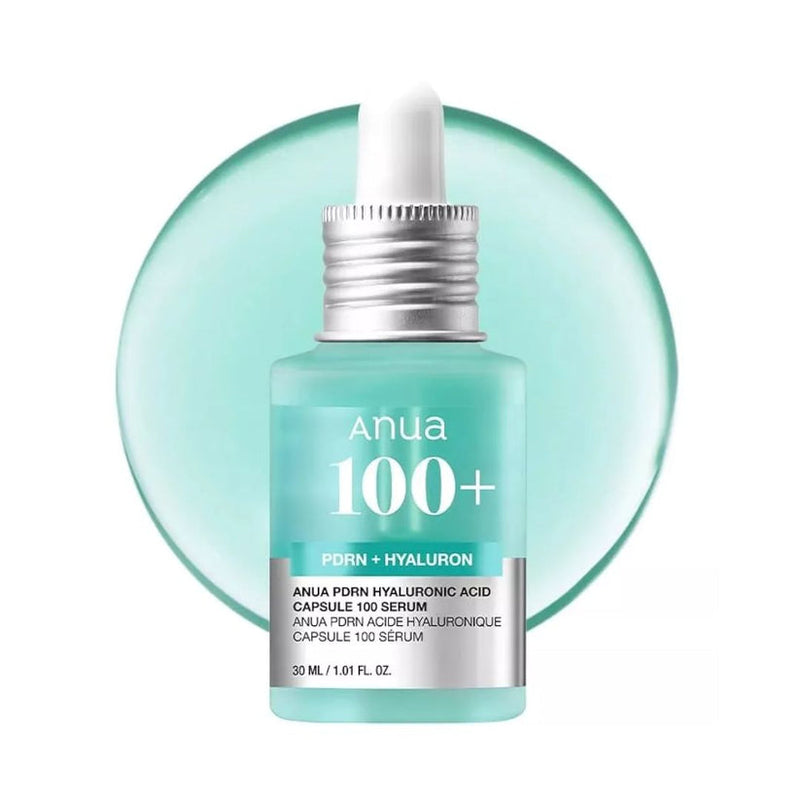  PDRN HYALURONIC ACID CAPSULE 100 SERUM 30ML_GLB
