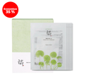 Centella Asiatica Calming Mask Pack de 10