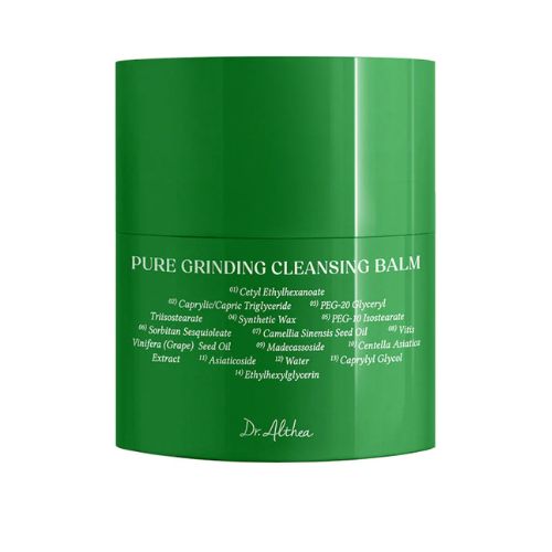 Pure Grinding Cleansing Balm