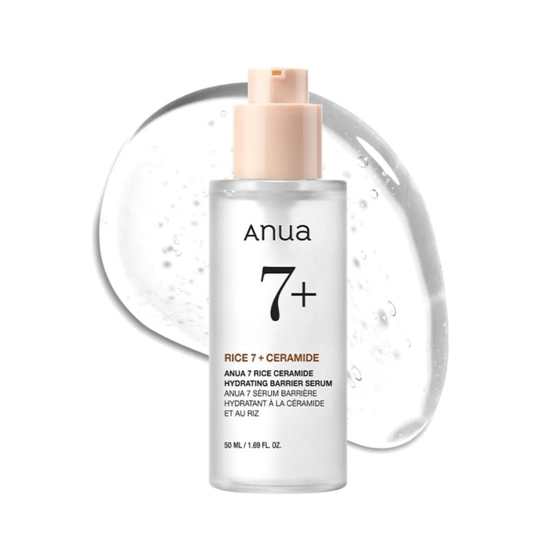  7 RICE CERAMIDE HYDRATING BARRIER SERUM 50ML_GLB