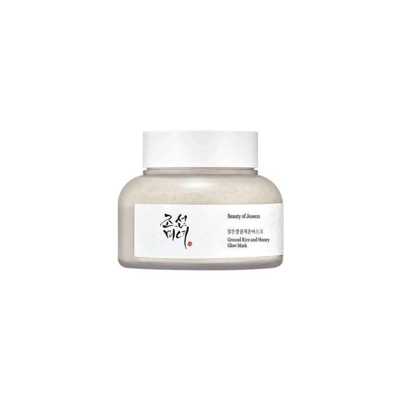 Ground Rice and Honey Glow Mask 150ml