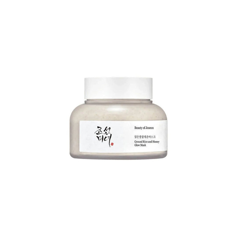 Ground Rice and Honey Glow Mask 150ml