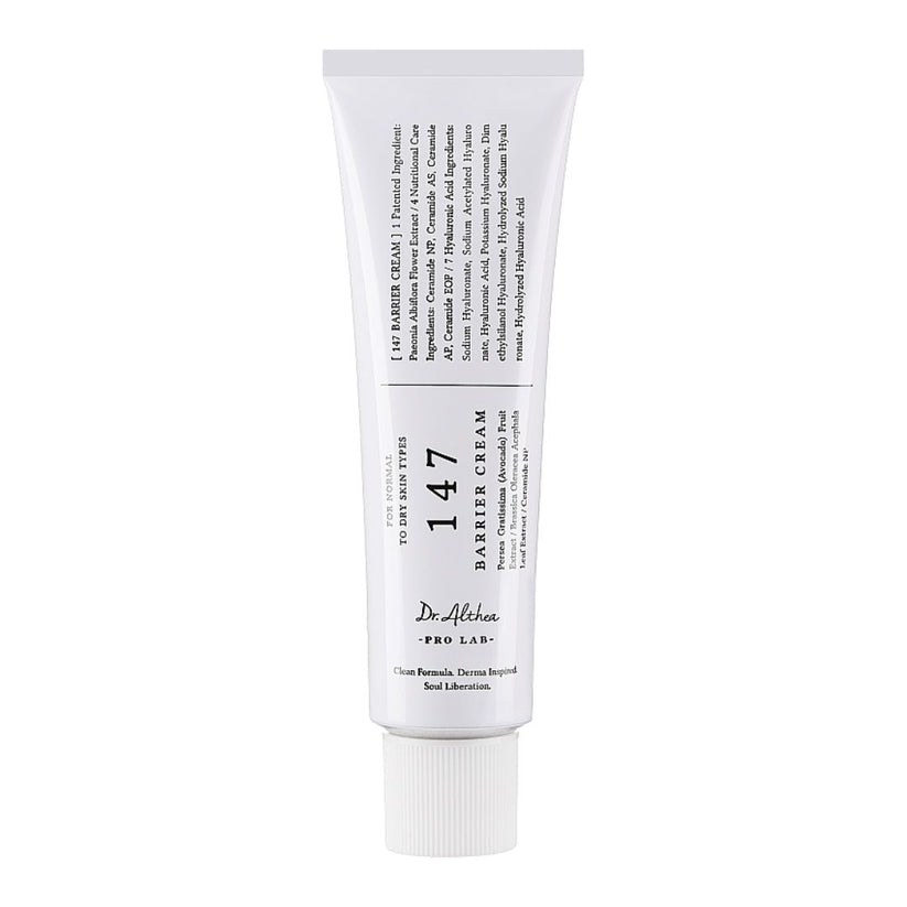 147 barrier cream