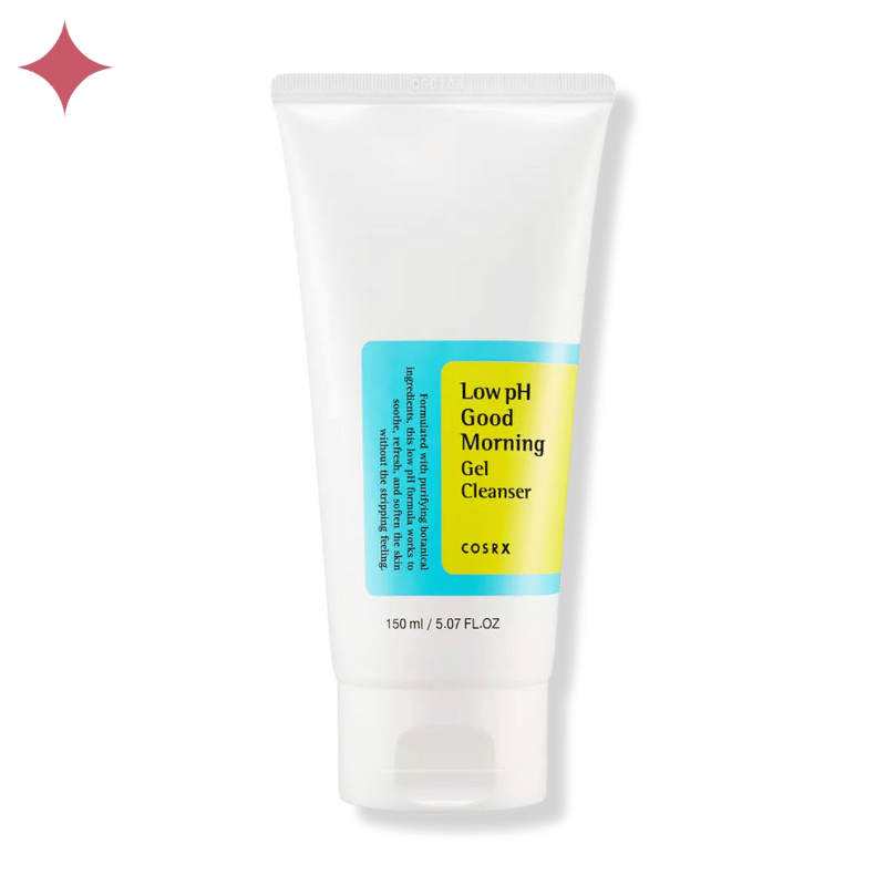Low pH Good Morning Gel Cleanser 50ML