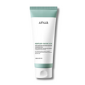 HEARTLEAF SUCCINIC MOISTURE CLEANSING FOAM 150ML_GLB (RENEWAL)