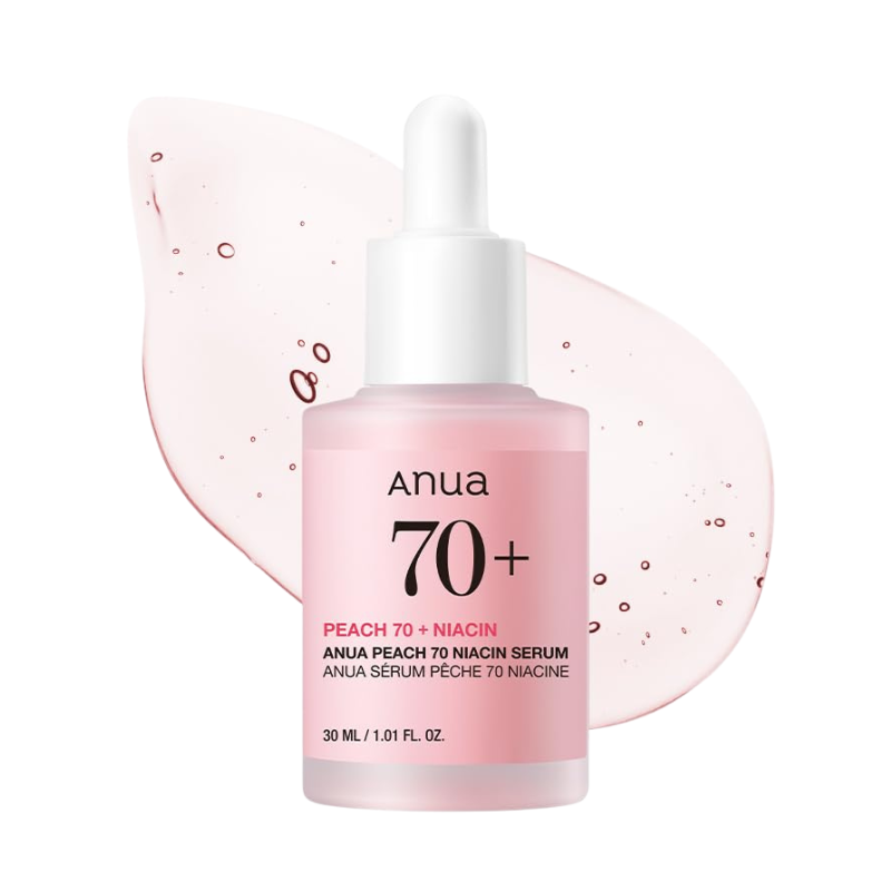  PEACH 70 NIACIN SERUM 30ML