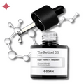 The Retinol 0.5 Oil