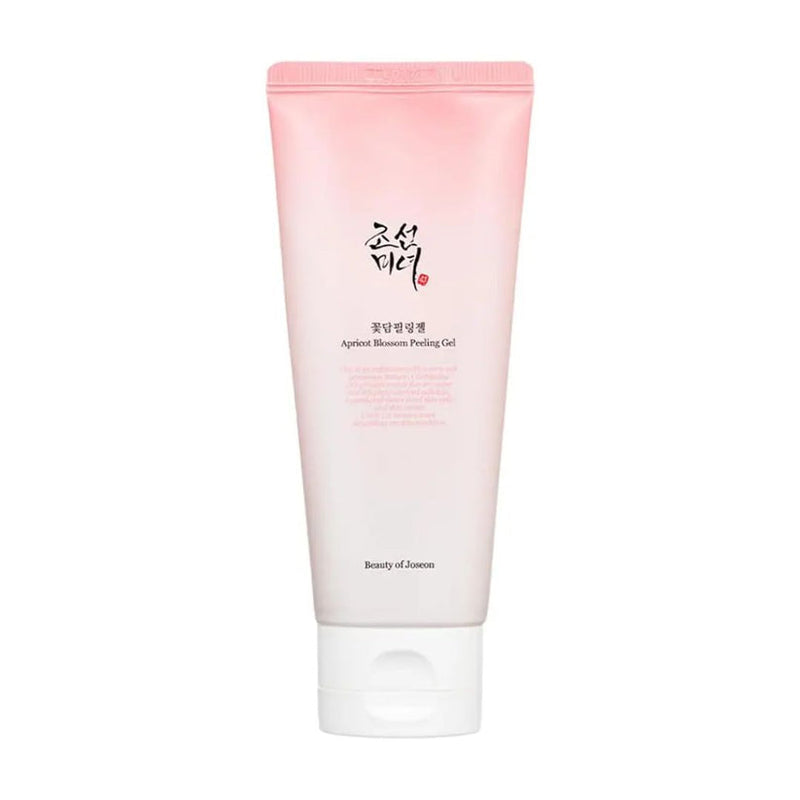 Apricot Blossom Peeling Gel 100ml