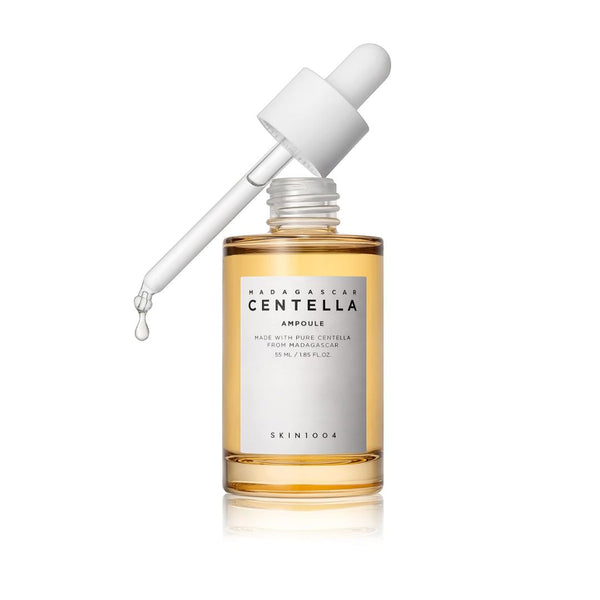 Madagascar Centella Ampoule