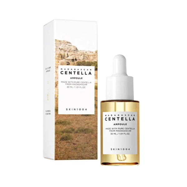 Madagascar Centella Ampoule