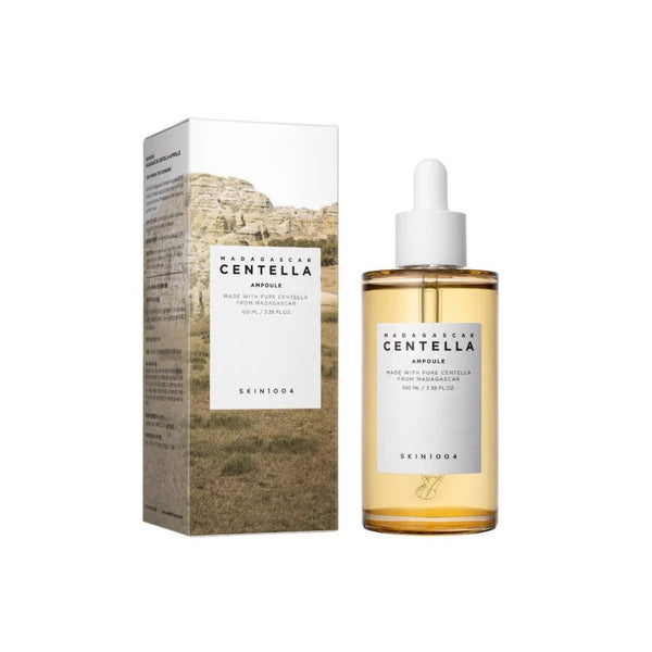 Madagascar Centella Ampoule