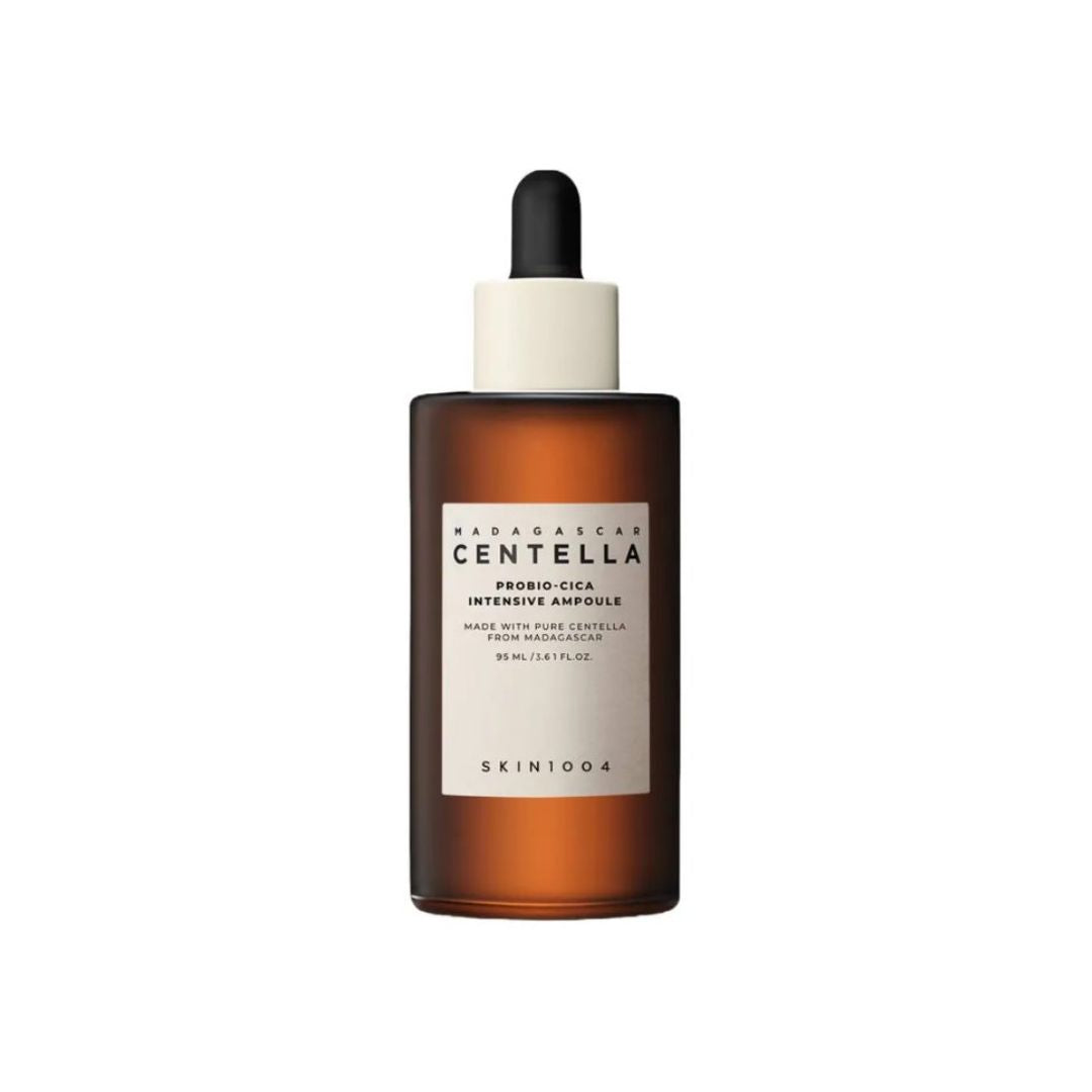 Madagascar Centella Probio-Cica Intensive Ampoule