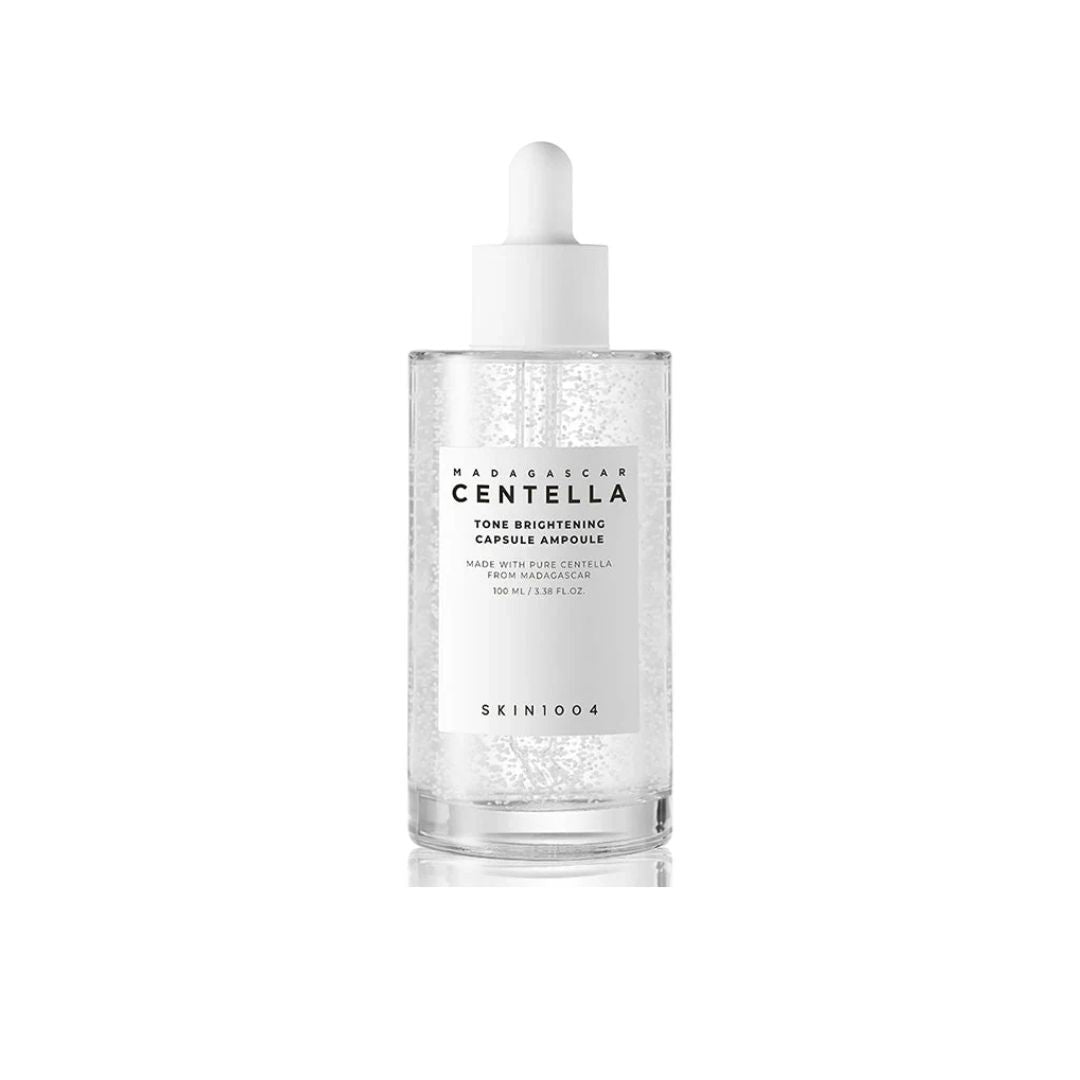 Madagascar Centella Tone Brightening Capsule Ampoule