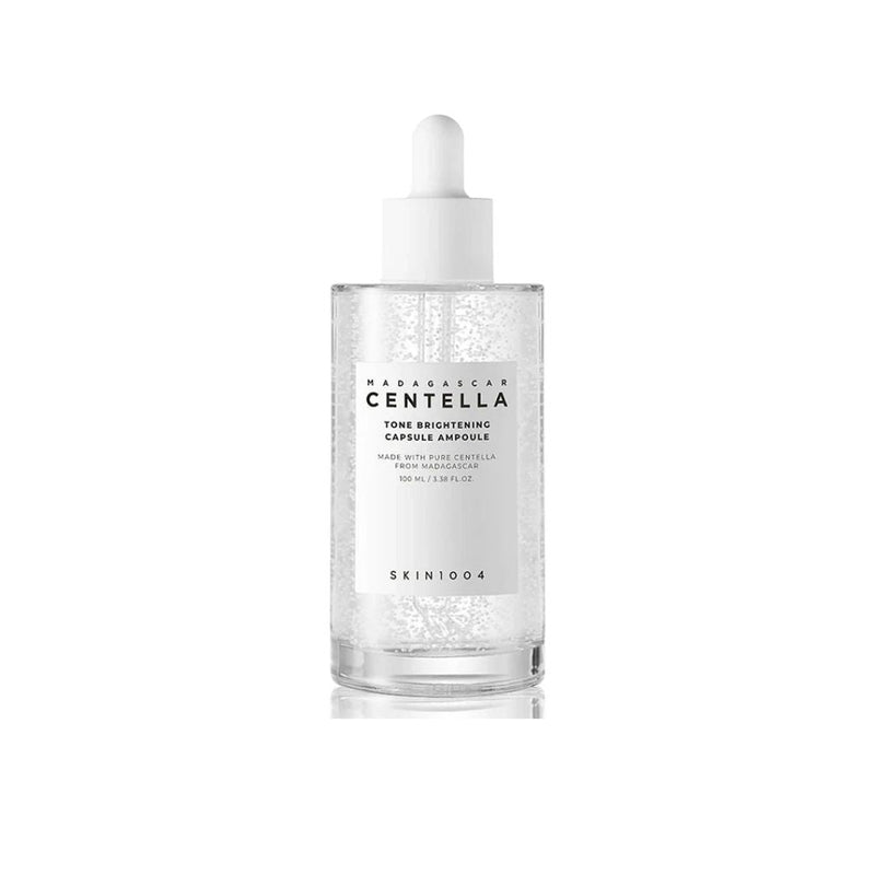Madagascar Centella Tone Brightening Capsule Ampoule