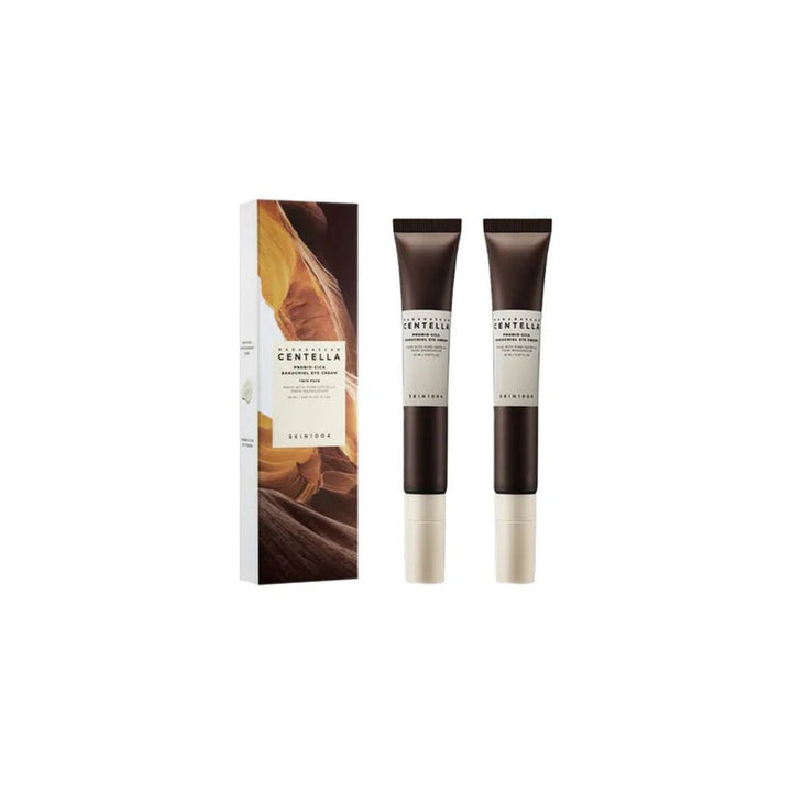 Madagascar Centella Probio-Cica Bakuchiol Eye Cream 20ml (twin pack)