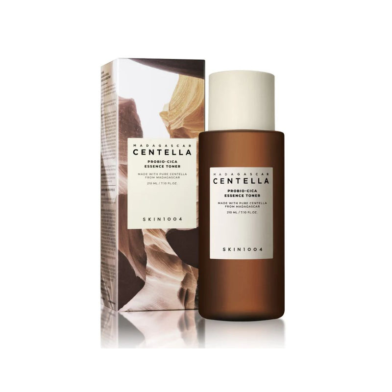 Madagascar Centella Probio-Cica Essence Toner 210ml