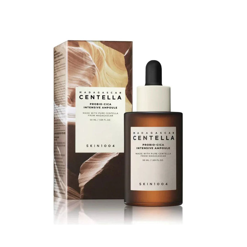 Madagascar Centella Probio-Cica Intensive Ampoule