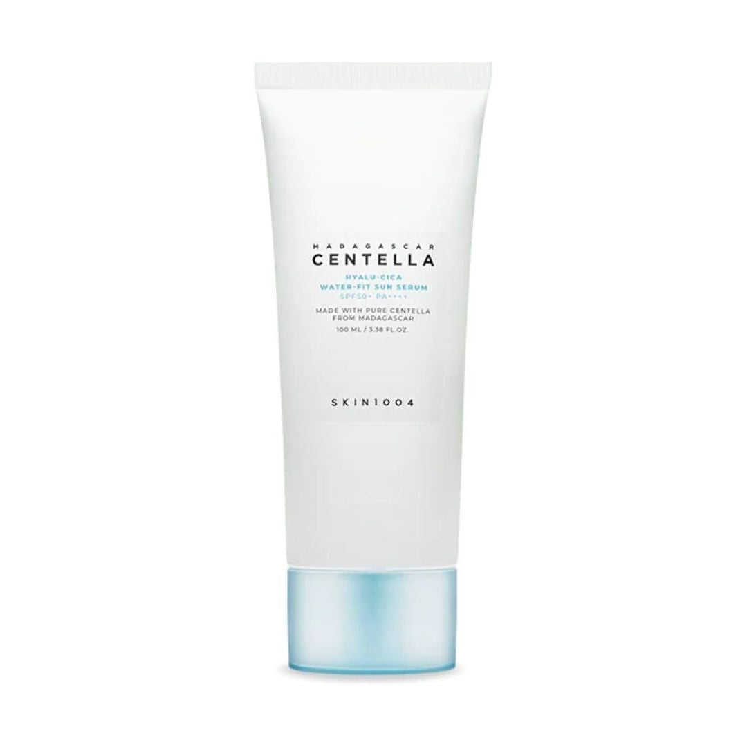 Madagascar Centella Hyalu-Cica Water-Fit Sun Serum