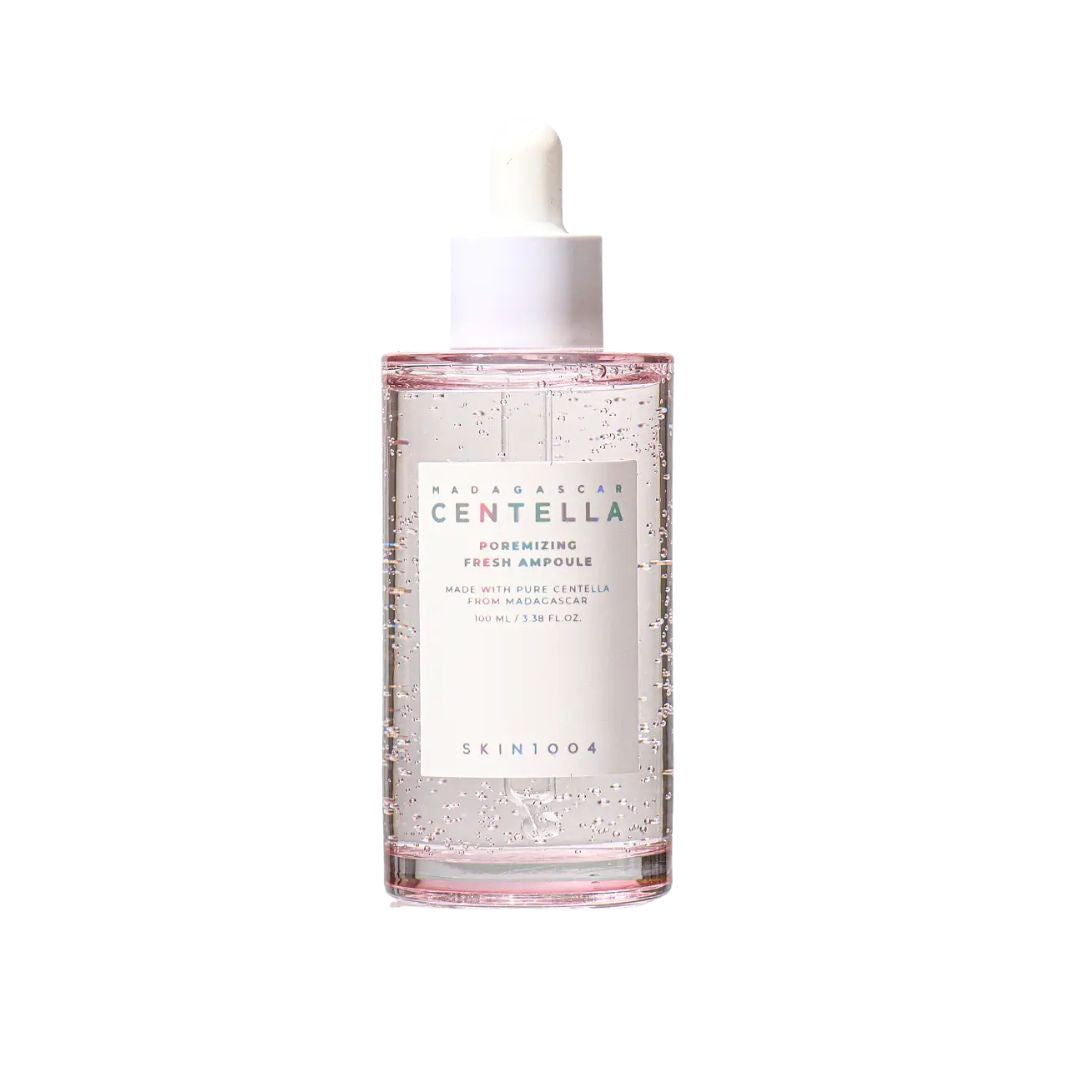 Madagascar Centella Poremizing Fresh Ampoule 100ml
