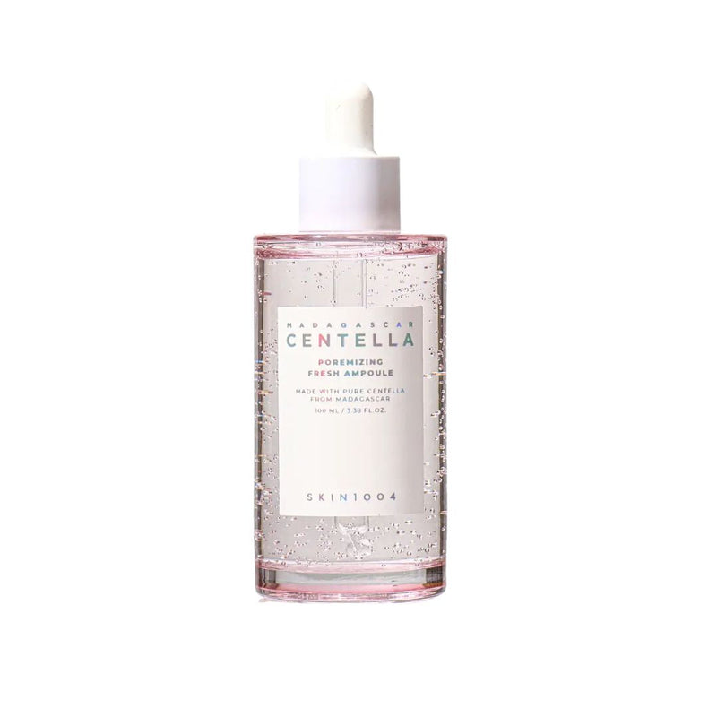 Madagascar Centella Poremizing Fresh Ampoule 100ml
