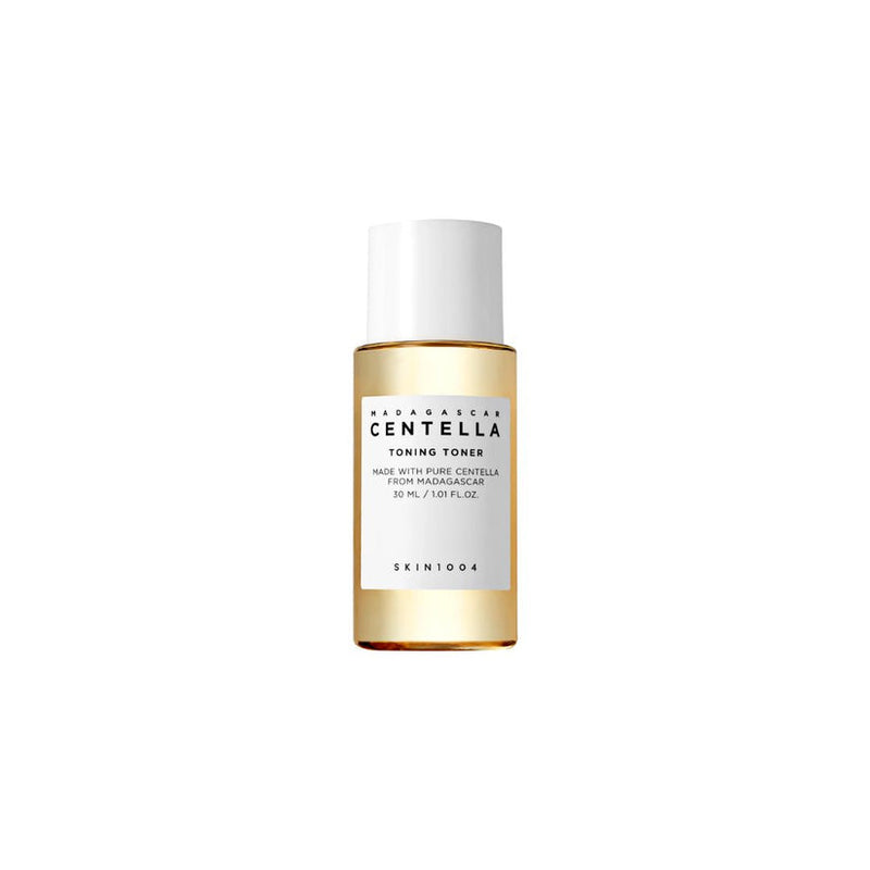Madagascar Centella Toning Toner