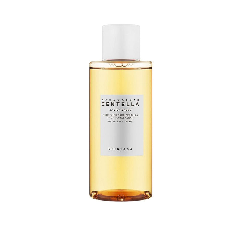 Madagascar Centella Toning Toner