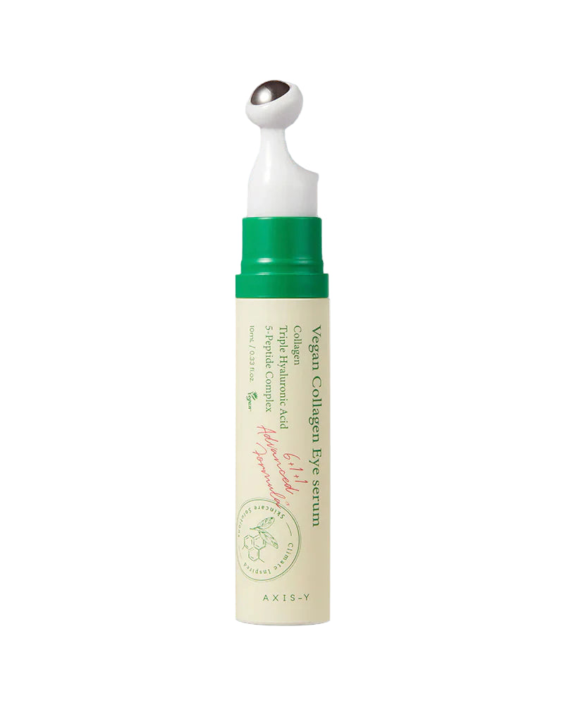 Vegan Collagen Eye Serum 10ML