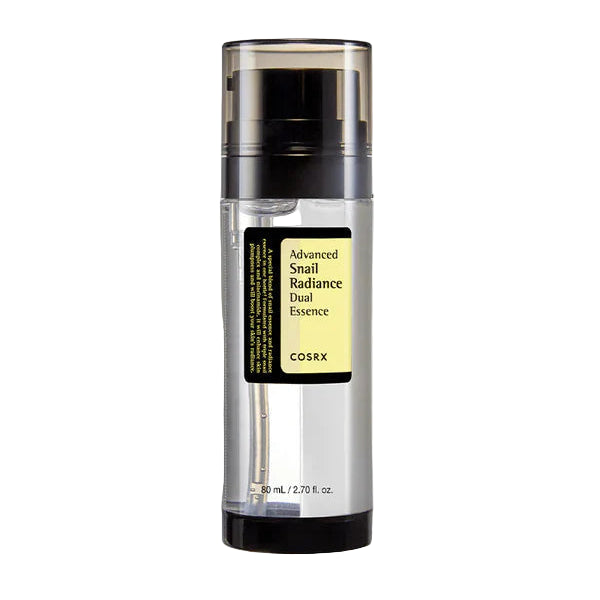 Advanced Snail Radiance Dual Essence