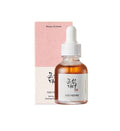Revive Serum : Ginseng+Snail Mucin 30ml