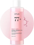 PEACH 77% NIACIN ESSENCE TONER 250ML_GLB