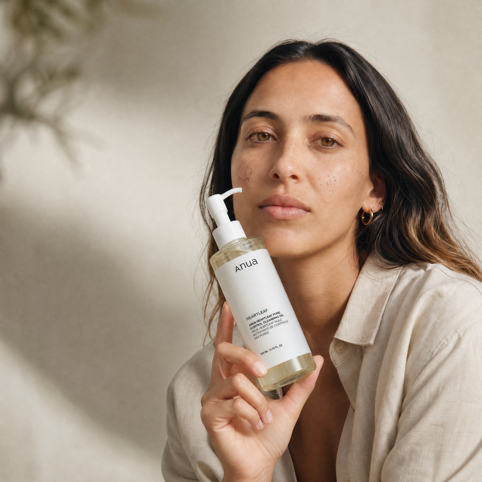 Découverte K-Beauty
