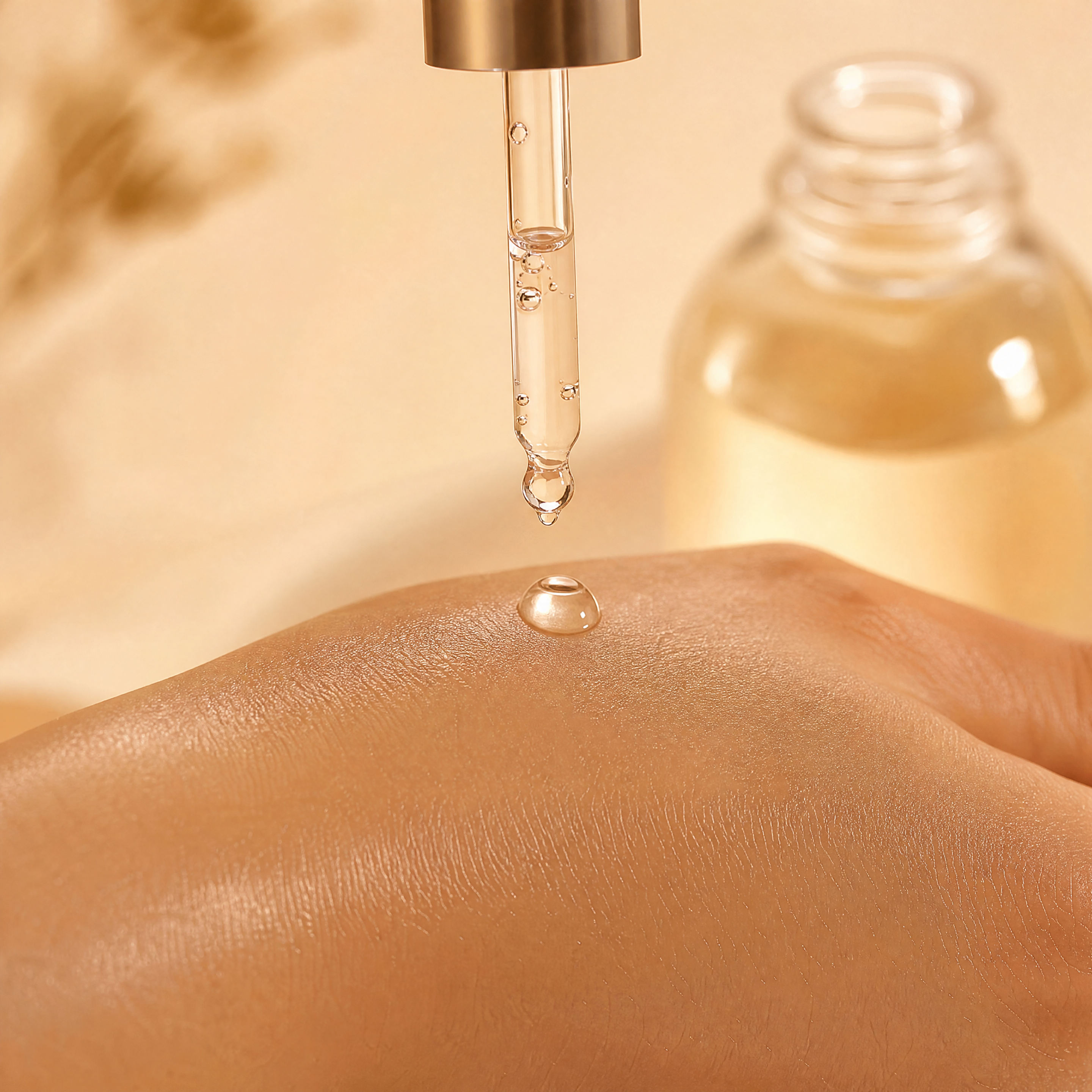 Sérum Hydratant