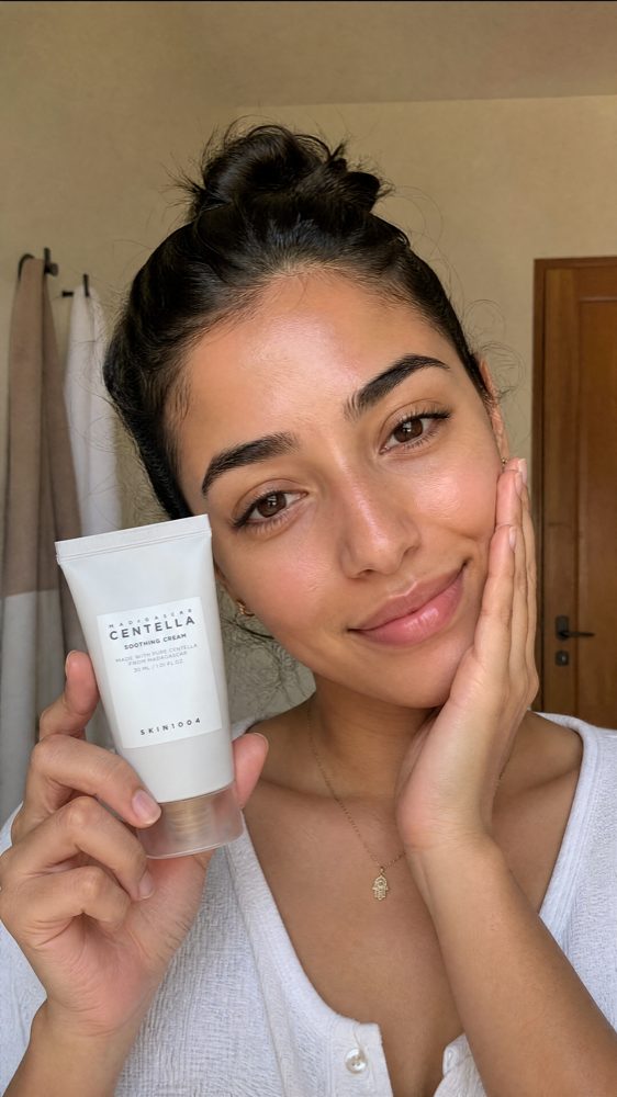 Centella Soothing Cream